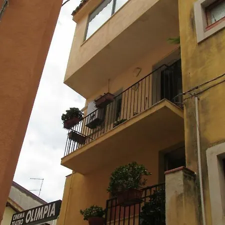 Casa vacanze Casa Cipolla