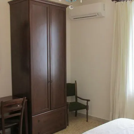 Casa Cipolla Casa vacanze Taormina