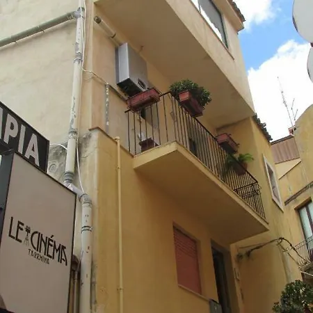 Casa vacanze Casa Cipolla *