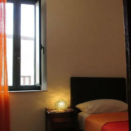 Casa vacanze Casa Cipolla Taormina