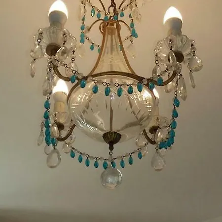 Casa vacanze Casa Cipolla *