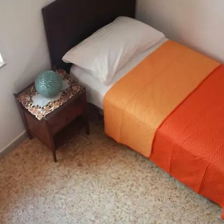 Casa Cipolla Taormina