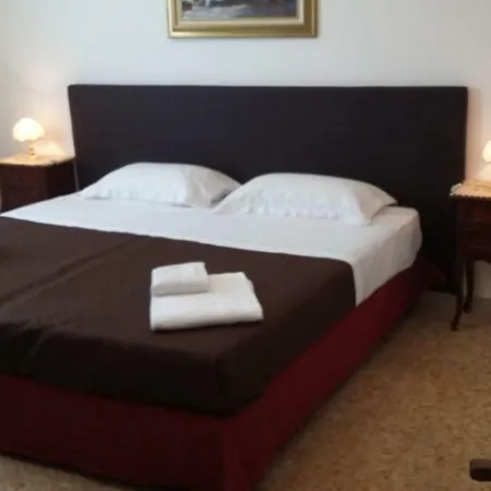 Casa vacanze Casa Cipolla *