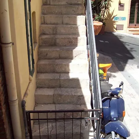 Casa vacanze Casa Cipolla