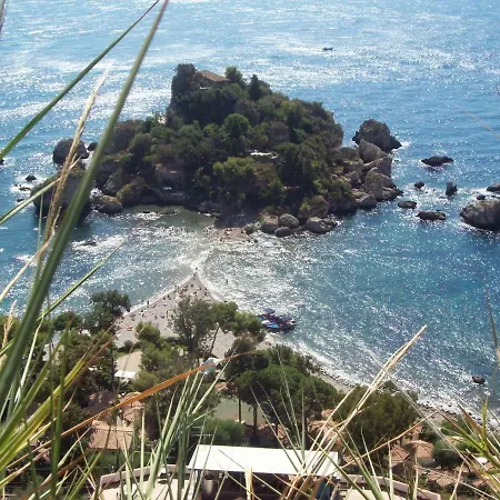 Casa vacanze Casa Cipolla