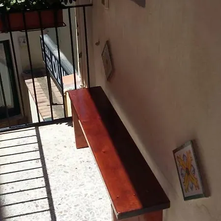 Casa vacanze Casa Cipolla *