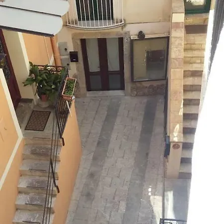 Casa Cipolla