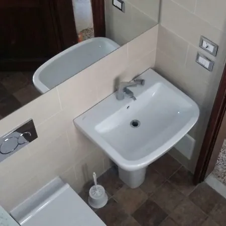 Casa Cipolla * Taormina